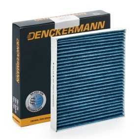 Compre Filtro, ar do habitáculo da DENCKERMANN M110926A a um preço baixo por 17,04 €