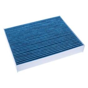 Compre Filtro, ar do habitáculo da DENCKERMANN M110929A a um preço baixo por 15,10 €