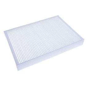 Compre Filtro, ar do habitáculo da DENCKERMANN M110945 a um preço baixo por 15,58 €