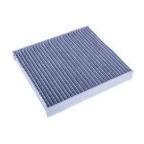 Compre Filtro, ar do habitáculo da DENCKERMANN M110966K a um preço baixo por 13,12 €