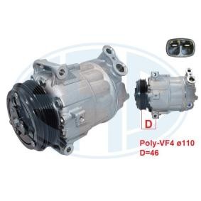 Klimakompressor 670181 von ERA günstig für 527,21 € online kaufen
