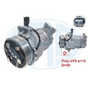 Klimakompressor 670189 von ERA günstig für 448,69 € online kaufen