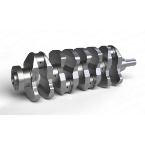 Kurbelwelle CK009500 von IPSA günstig für 440,60 € online kaufen