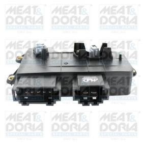 Stellelement, Sitzverstellung 206065 von MEAT & DORIA günstig für 100,93 € online kaufen