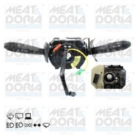 Köp Rattstångsbrytare av MEAT & DORIA 231585 till det låga priset 1236,71 kr