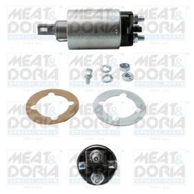 Magnetschalter, Anlasser für HYUNDAI von MEAT & DORIA