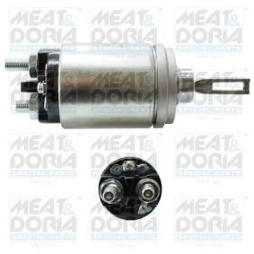 Acquista Elettromagnete motorino avviamento da MEAT & DORIA 46418 a buon mercato per soli 92,48 €