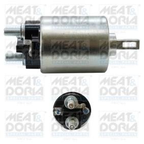 Acquista Elettromagnete motorino avviamento da MEAT & DORIA online per PATROL Hardtop (K260) a prezzi moderati