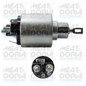 Magnetschalter, Anlasser 46455 von MEAT & DORIA günstig für 86,20 € online kaufen