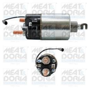 Magnetschalter, Anlasser für SUZUKI von MEAT & DORIA