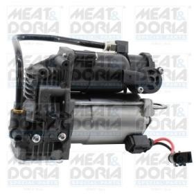 Kompressor, Luftfederung 58033 von MEAT & DORIA günstig für 606,09 € online kaufen
