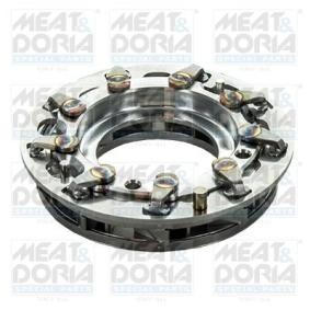 Compre Kit de reparação, turbocompressor da MEAT & DORIA 60601 a um preço baixo por 171,38 €
