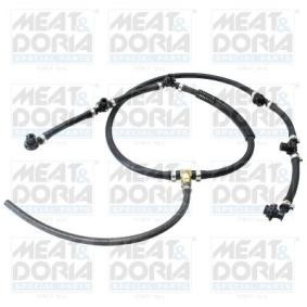 Schlauch, Leckkraftstoff von MEAT & DORIA