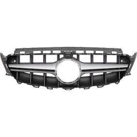 Kühlergittereinsatz 1618443 von DIEDERICHS günstig für 122,87 € online kaufen