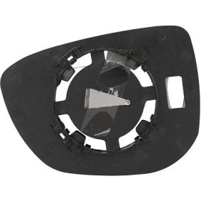 Acquista Vetro specchio, specchio esterno da DIEDERICHS 4205026 a buon mercato per soli 12,63 €