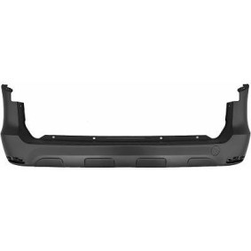 Achetez des Pare-choc arrière DIEDERICHS 4570056 à prix pour 122,81 €