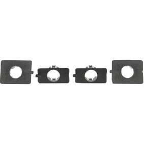 Compre Suporte, sensor do auxiliar de estacionamento da DIEDERICHS ZUB00281 a um preço baixo por 33,74 €