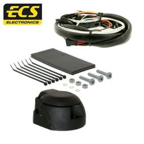 Comprar Kit eléctrico para enganche de remolque de ECS VW268H1 a bajo precio de 70,21 €