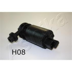 Waschwasserpumpe des Herstellers ASHIKA - Originalware Artikelnummer: 156-0H-H08