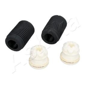 Compre Coifa amortecedor e batente do amortecedor de ASHIKA online para 6 Cabrio (F12) a preços moderados