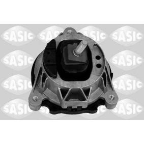 Motorlager von SASIC