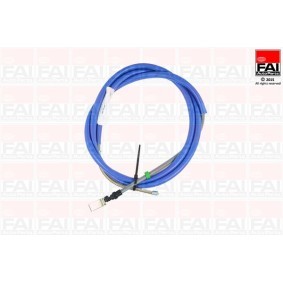 Handbremsseil des Herstellers FAI AutoParts - Originalware Artikelnummer: FBC0030