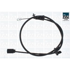 Handbremsseil des Herstellers FAI AutoParts - Originalware Artikelnummer: FBC0032