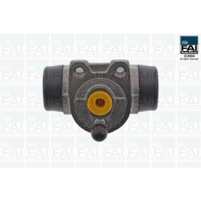 Handbremsseil des Herstellers FAI AutoParts - Originalware Artikelnummer: FBC0074