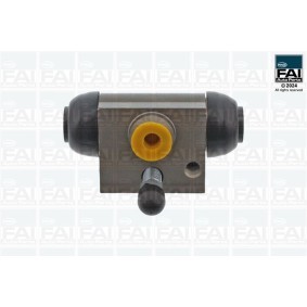 Handbremsseil für NISSAN von FAI AutoParts