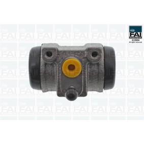 Handbremsseil für NISSAN von FAI AutoParts