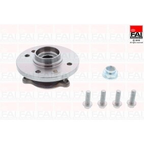 Handbremsseil für TOYOTA von FAI AutoParts