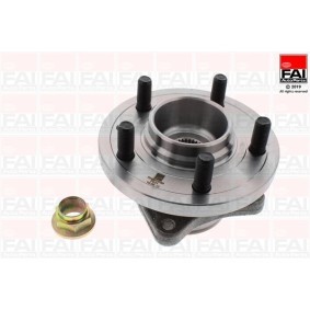 Handbremsseil von FAI AutoParts