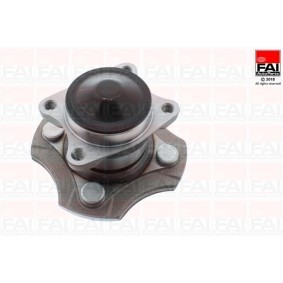 Handbremsseil von FAI AutoParts