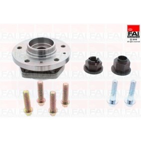 Handbremsseil von FAI AutoParts