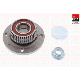 Handbremsseil für HONDA von FAI AutoParts