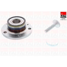 Handbremsseil für HONDA von FAI AutoParts