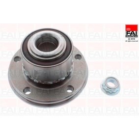 Handbremsseil für NISSAN von FAI AutoParts