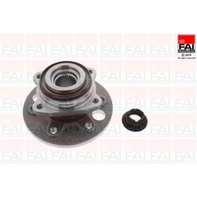 Handbremsseil von FAI AutoParts