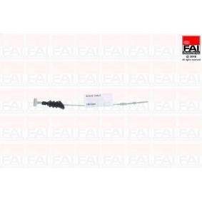 Handbremsseil für OPEL von FAI AutoParts