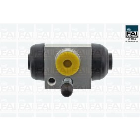Handbremsseil für HYUNDAI von FAI AutoParts