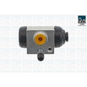 Handbremsseil für HYUNDAI von FAI AutoParts