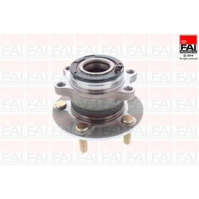 Handbremsseil von FAI AutoParts