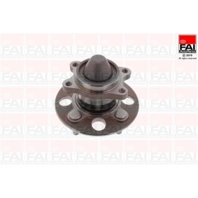 Kupplungsseil des Herstellers FAI AutoParts - Originalware Artikelnummer: FCC0001