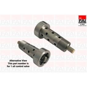 Steuerventil, Nockenwellenverstellung von FAI AutoParts