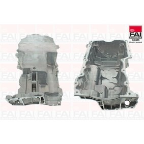 Ölwanne des Herstellers FAI AutoParts - Originalware Artikelnummer: PAN100