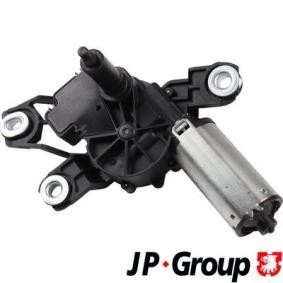 Scheibenwischermotor 1198202700 von JP GROUP günstig für 77,32 € online kaufen