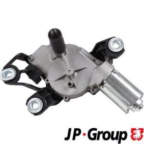 Scheibenwischermotor von JP GROUP
