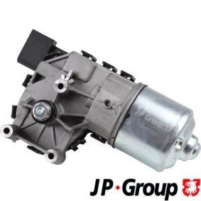 Scheibenwischermotor für SEAT von JP GROUP