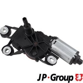 Scheibenwischermotor für SEAT von JP GROUP