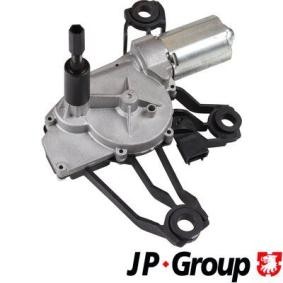 Compre Motor de limpa vidros de JP GROUP online para PARTNER Combispace (5F) a preços moderados